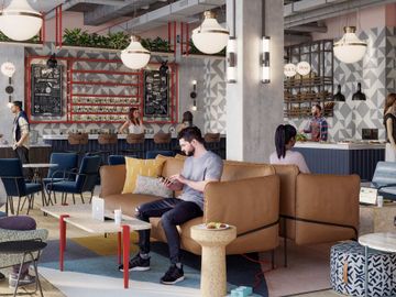  alt="Q&A: Hyatt exec on brand-building with community in mind"  title="Q&A: Hyatt exec on brand-building with community in mind" 