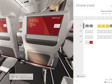  alt="How visual content is reshaping flight shopping for travelers, airlines and resellers"  title="How visual content is reshaping flight shopping for travelers, airlines and resellers" 