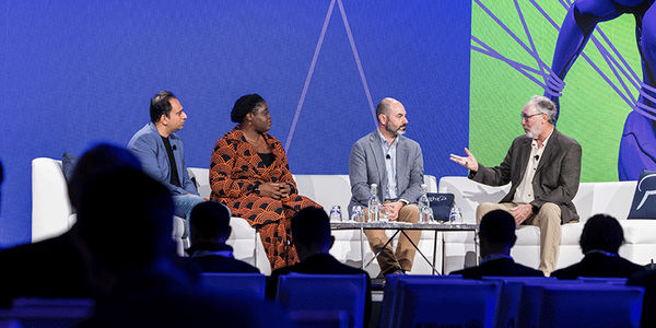 Marriott, AmexGBT, MakeMyTrip technologists on the potential for AI in travel