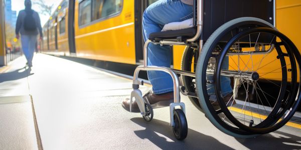 AccessibleGo unveils new booking options for travelers with disabilities