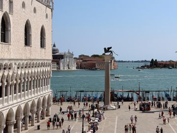  alt="Tourist fees are becoming more common, but can they really help combat overtourism?"  title="Tourist fees are becoming more common, but can they really help combat overtourism?" 