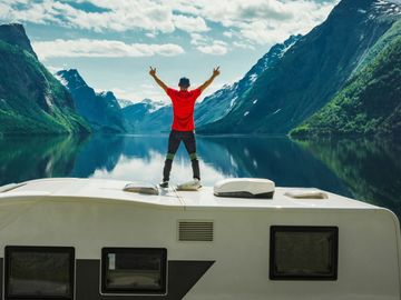  alt="Camping platform Acamp merges with competitor Campio"  title="Camping platform Acamp merges with competitor Campio" 