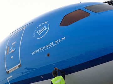  alt="Air France-KLM partners with Google Cloud to boost data capabilities"  title="Air France-KLM partners with Google Cloud to boost data capabilities" 