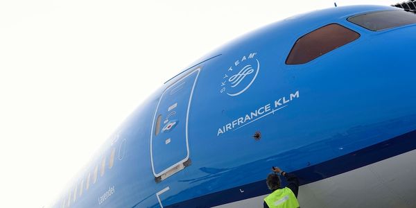 air-france-klm-google-cloud