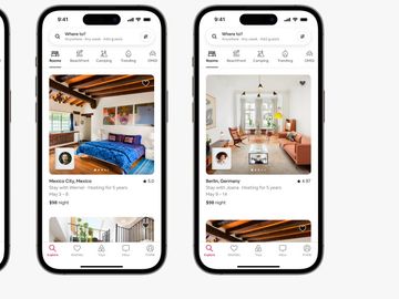  alt="Airbnb bets big on rooms, new checkout, pricing displays"  title="Airbnb bets big on rooms, new checkout, pricing displays" 