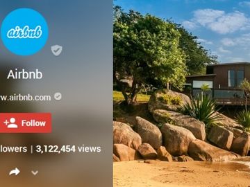  alt="Sharing managed travel - how much are Google employees spending with Airbnb?"  title="Sharing managed travel - how much are Google employees spending with Airbnb?" 