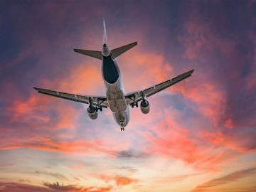 alt="While no longer unexpected, the "cost" of air travel disruptions continues to rise"  title="While no longer unexpected, the "cost" of air travel disruptions continues to rise" 