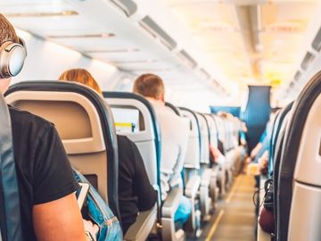  alt="The U.S. begins investigation of airline loyalty programs"  title="The U.S. begins investigation of airline loyalty programs" 