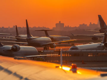  alt="IATA, ATPCO teaming up to offer flight emissions data"  title="IATA, ATPCO teaming up to offer flight emissions data" 