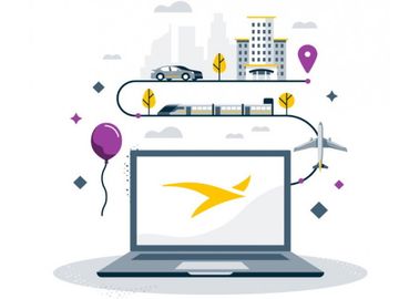  alt="Expedia sells Egencia to American Express Global Business Travel"  title="Expedia sells Egencia to American Express Global Business Travel" 