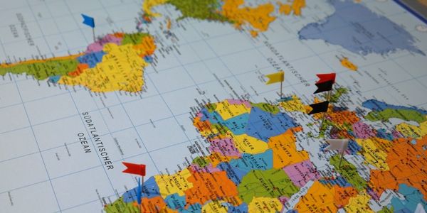 Q&A: Tech, people and policy - the evolution of travel insurance