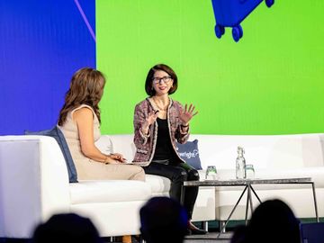  alt="Expedia Group CEO on AI across operations and building bridges"  title="Expedia Group CEO on AI across operations and building bridges" 