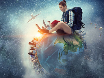  alt="How AI is enabling self-service round-the-world trip planning"  title="How AI is enabling self-service round-the-world trip planning" 