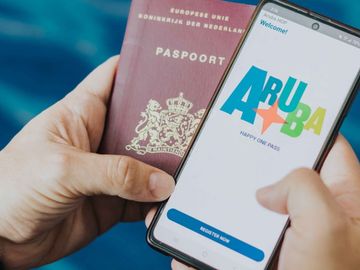  alt="After successful test, SITA and Indicio accelerate digital travel ID"  title="After successful test, SITA and Indicio accelerate digital travel ID" 
