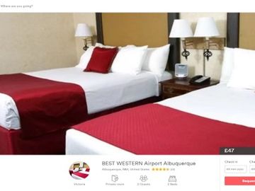  alt="Best Western CEO has concerns over Airbnb (but doesn't mind selling rooms on it)"  title="Best Western CEO has concerns over Airbnb (but doesn't mind selling rooms on it)" 
