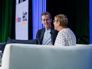  alt="Priceline's Brett Keller on OTA's evolution and growth in packaging"  title="Priceline's Brett Keller on OTA's evolution and growth in packaging" 