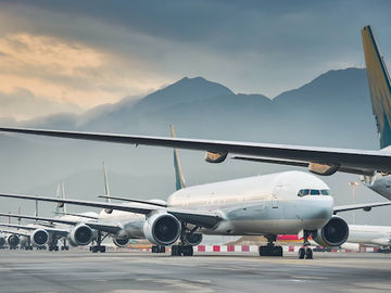  alt="Airlines brace for summer chaos as wider tech issues remain"  title="Airlines brace for summer chaos as wider tech issues remain" 