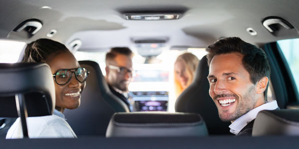 BlaBlaCar looks to acquire Klaxit, boost French carpooling