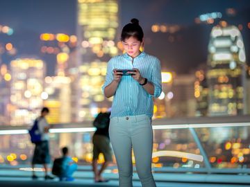  alt="What does travel mean to China’s new generation of digital wanderers?"  title="What does travel mean to China’s new generation of digital wanderers?" 