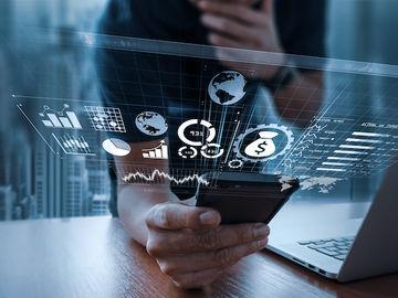  alt="Concur aims to drive automation, improve user experience with updates"  title="Concur aims to drive automation, improve user experience with updates" 
