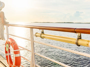  alt="Travel agents' growing cruise sales may reverse trend to direct"  title="Travel agents' growing cruise sales may reverse trend to direct" 