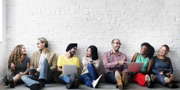 REPORT: Gender diversity in the travel industry