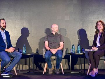  alt="Booking.com and Flight Centre on measuring generative AI’s efforts to make travel better"  title="Booking.com and Flight Centre on measuring generative AI’s efforts to make travel better" 