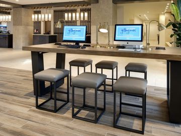 alt="Hilton adds new digital solutions for business travel and events"  title="Hilton adds new digital solutions for business travel and events" 