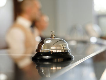  alt="Study reveals low take-up of AI among European hotels"  title="Study reveals low take-up of AI among European hotels" 