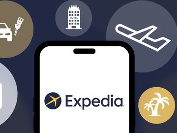  alt="Expedia Group embraces AI, banks on loyalty program"  title="Expedia Group embraces AI, banks on loyalty program" 