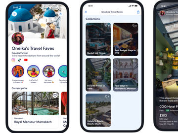  alt="As Gorin debuts as CEO, Expedia Group launches new AI assistant, content creator shops"  title="As Gorin debuts as CEO, Expedia Group launches new AI assistant, content creator shops" 