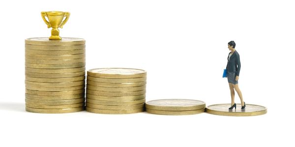 female funding