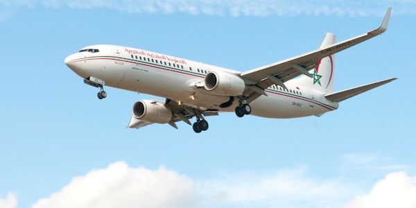 Fetcherr partners with Royal Air Maroc to implement automated pricing