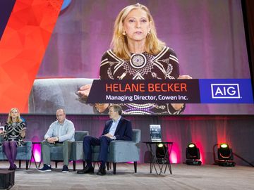  alt="VIDEO: Financial analysts unravel the truth from the hype in travel"  title="VIDEO: Financial analysts unravel the truth from the hype in travel" 