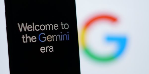 Google Gemini image