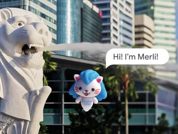  alt="Google partners with Singapore Tourism Board for AI-powered guided tours"  title="Google partners with Singapore Tourism Board for AI-powered guided tours" 