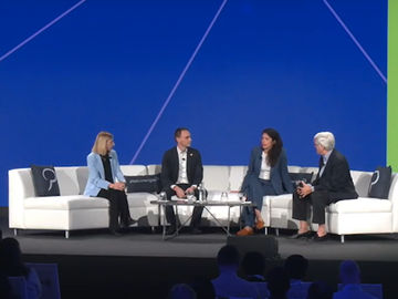  alt="Ground transportation experts confront connected trip challenges"  title="Ground transportation experts confront connected trip challenges" 