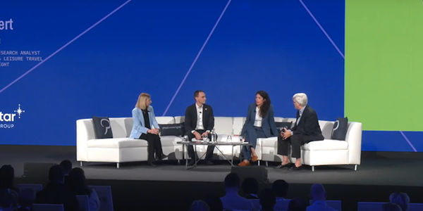 Ground transportation experts confront connected trip challenges