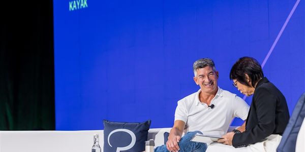 Kayak's Steve Hafner on strategies for weighing opportunity and risk