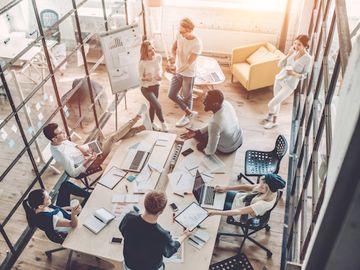  alt="Where are they now? Checking in with our Hot 25 startups of 2020"  title="Where are they now? Checking in with our Hot 25 startups of 2020" 