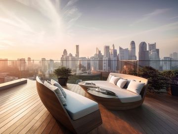  alt="Flexible living drives hospitality and residential technology convergence"  title="Flexible living drives hospitality and residential technology convergence" 