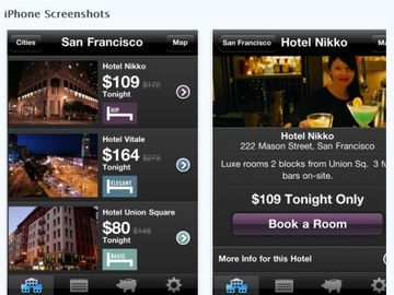  alt="Hotel Tonight claims to be fastest hotel booking service"  title="Hotel Tonight claims to be fastest hotel booking service" 