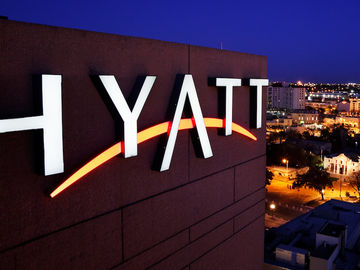  alt="Hyatt plans to acquire hotel booking platform for £53M"  title="Hyatt plans to acquire hotel booking platform for £53M" 
