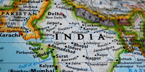india travel