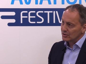 alt="VIDEO: Infare on the importance of data and intelligence for airlines"  title="VIDEO: Infare on the importance of data and intelligence for airlines" 