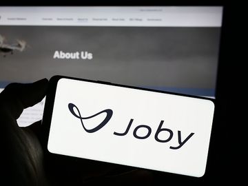  alt="Toyota invests $500M in electric air taxi maker Joby Aviation"  title="Toyota invests $500M in electric air taxi maker Joby Aviation" 