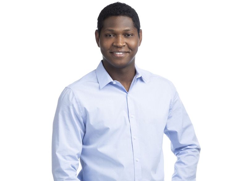 Founder Kabir Maiga, not pictured co-founders Mike Johnson, Victoria Crosby and Simon Forster Founder Kabir Maiga, not pictured co-founders Mike Johnson, Victoria Crosby and Simon Forster