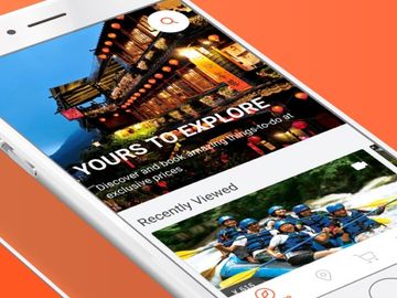  alt="Klook puts attractions center stage again with $60M raise"  title="Klook puts attractions center stage again with $60M raise" 