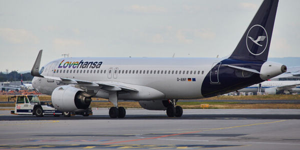 Aeronology, Lufthansa Group launch NDC offers
