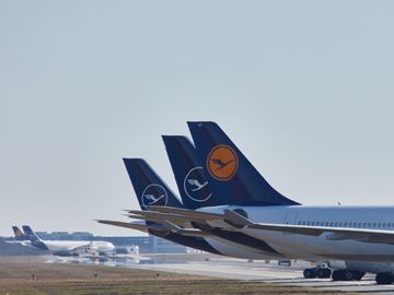  alt="Lufthansa and Travelport champion NDC with new distribution agreement"  title="Lufthansa and Travelport champion NDC with new distribution agreement" 